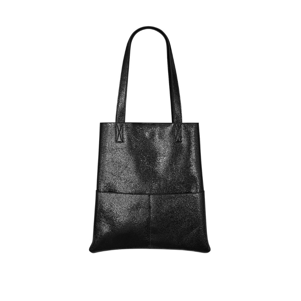 Shopper Metallic