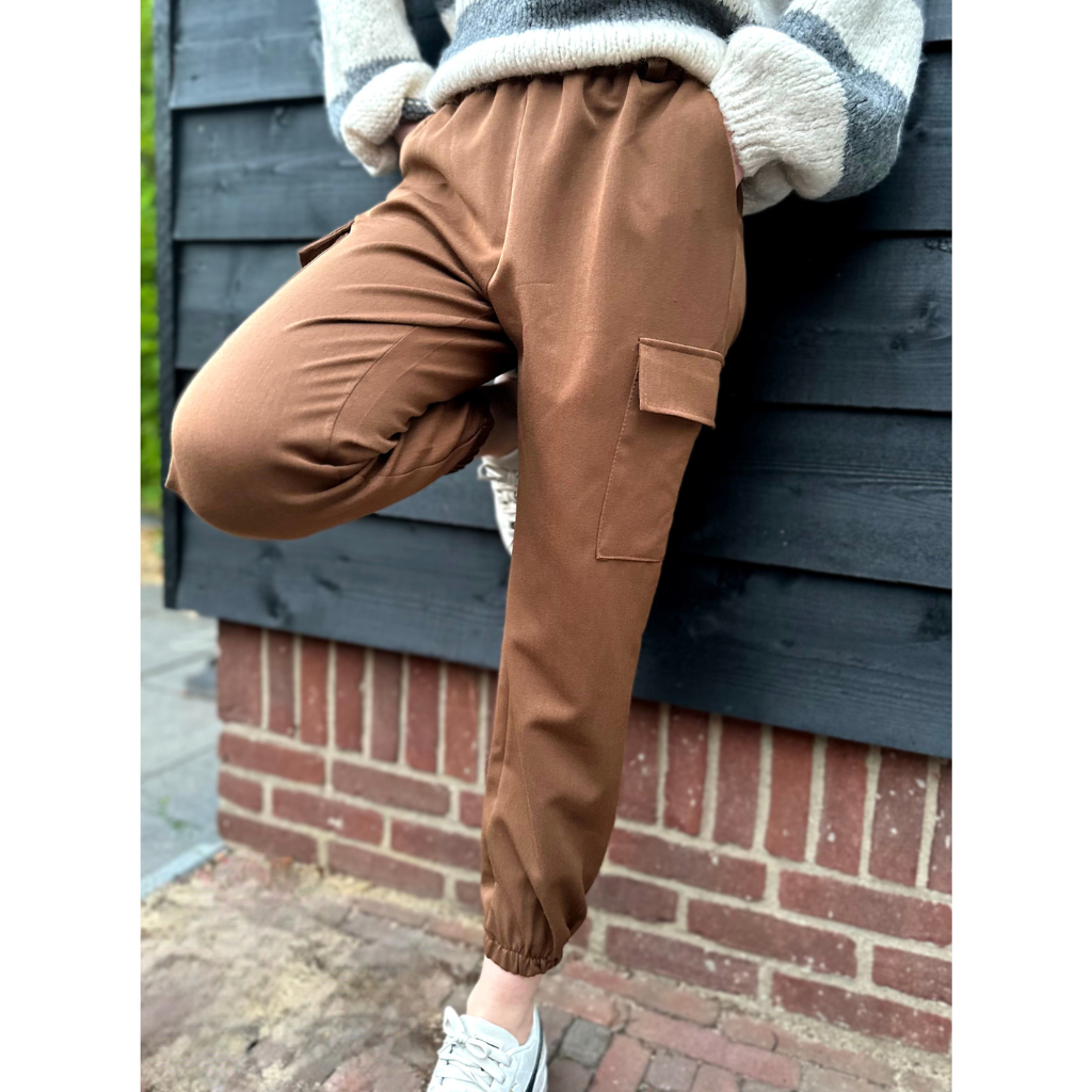 Broek Stefanie