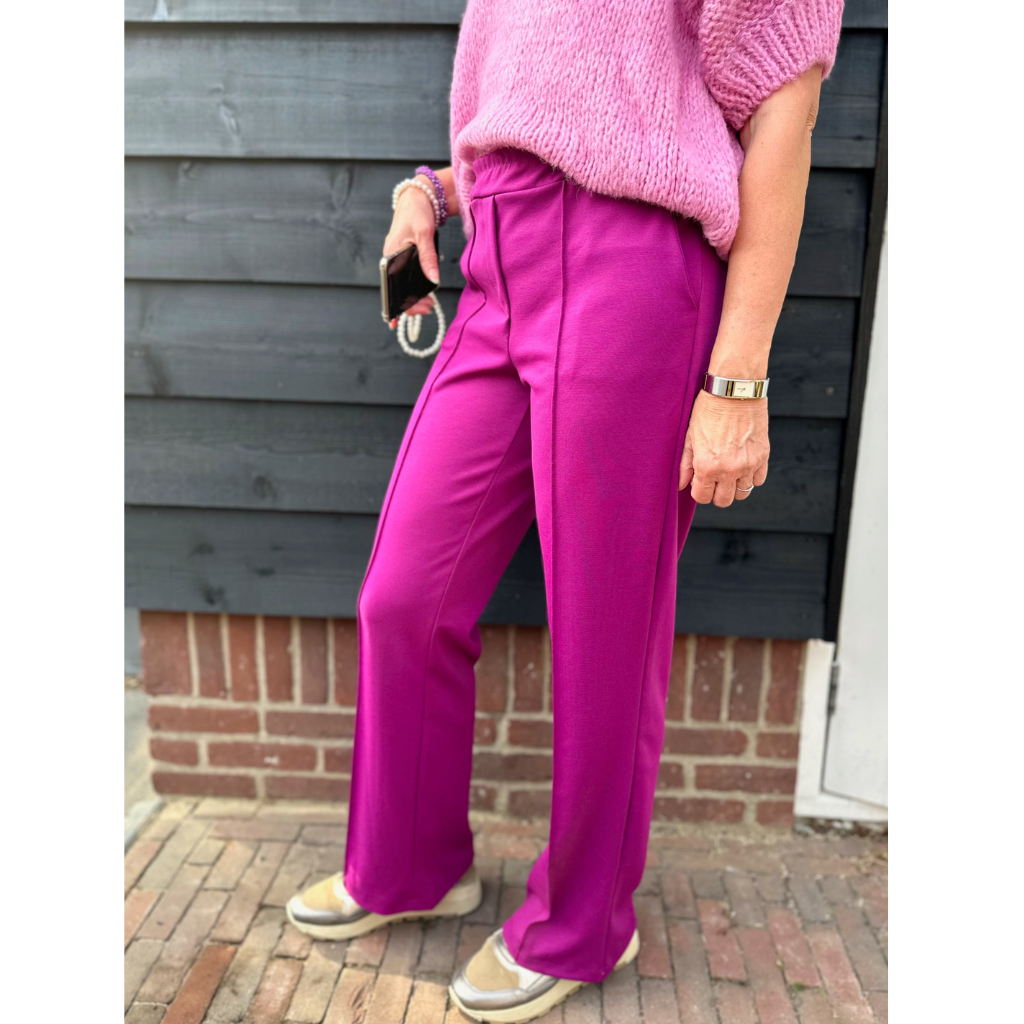 Broek Celeste